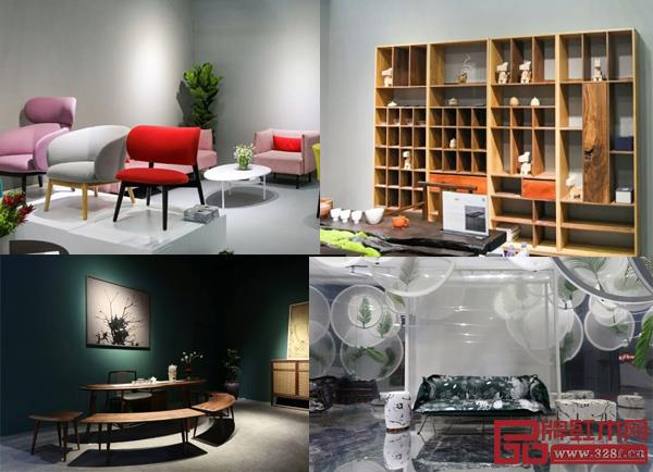 “高品價(jià)比”的優(yōu)質(zhì)品牌是各大家具展?fàn)帄Z的對(duì)象