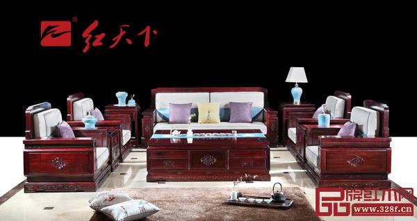 紅天下專業(yè)生產(chǎn)品質(zhì)家具