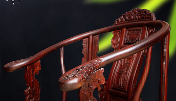 紅天下家具以細(xì)節(jié)取勝