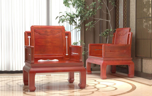 匠心最美紅木新品賞析 |《品牌紅木》精品推薦