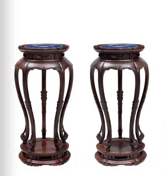 2019北京保利春拍啟幕，魯班木藝李愛金大師新作登場