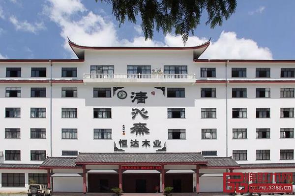 恒達木業(yè) 恒達木業(yè)