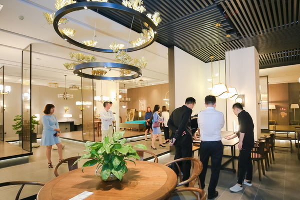 7月東莞名家具展乘勢布局，透露哪些前沿訊息？