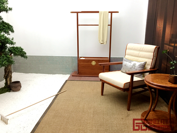 雄業(yè)·本木上造崇尚舒適自然的生活方式 雄業(yè)·本木上造崇尚舒適自然的生活方式