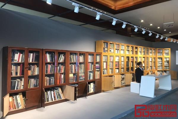 預(yù)展現(xiàn)場