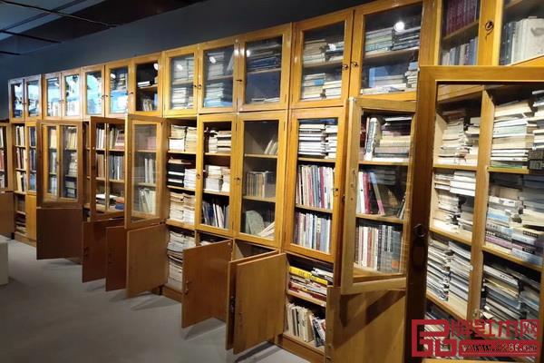 預(yù)展現(xiàn)場