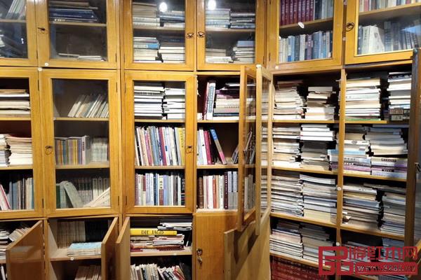 預(yù)展現(xiàn)場