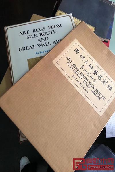 王世襄袁荃猷藏書十柜的部分書目