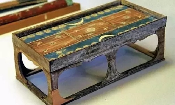 唐宋元明清，不同朝代家具的文化價(jià)值