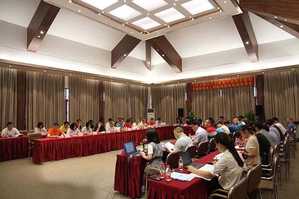 東成紅木：主動(dòng)承擔(dān)團(tuán)標(biāo)制定，引領(lǐng)服務(wù)產(chǎn)業(yè)