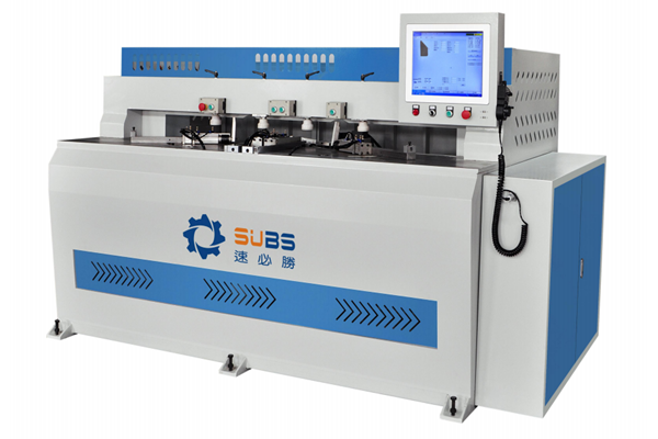 速必勝榫卯加工中心JS4 速必勝榫卯加工中心JS4