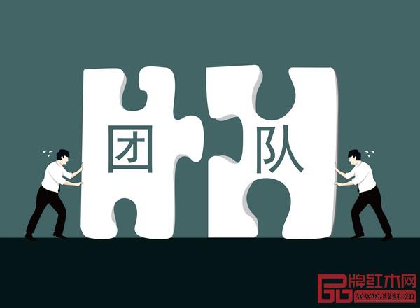  加強團隊建設，宣貫大格局的成本控制理念