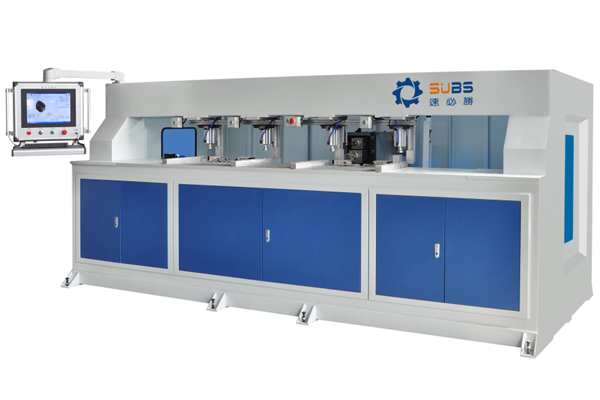  速必勝機(jī)械：兩款爆品將成紅木企業(yè)強(qiáng)勁“馬達(dá)”