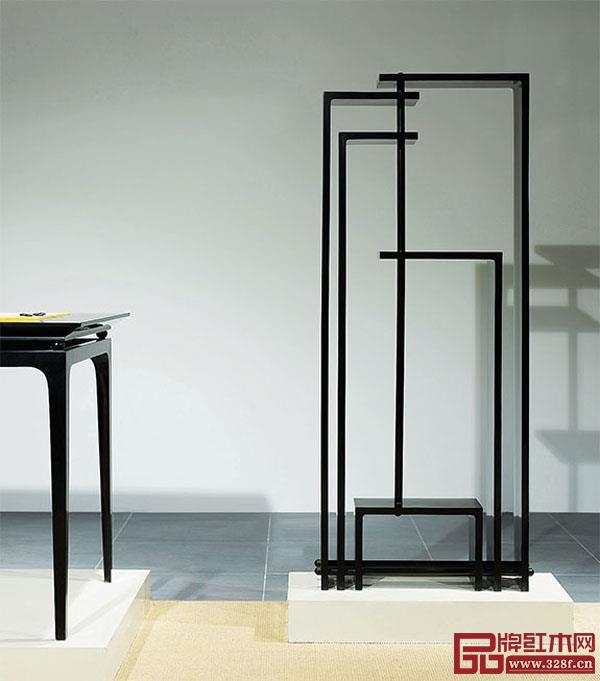 吳騰飛設計創(chuàng)作的“竹林七賢” 吳騰飛設計創(chuàng)作的“竹林七賢”