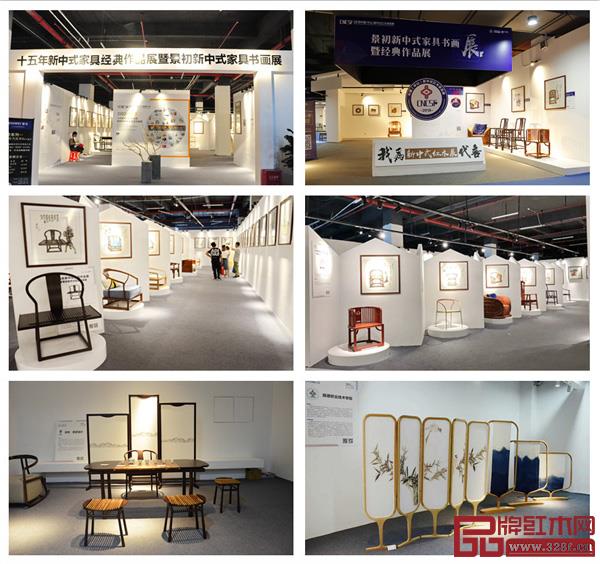 “新意思”新中式紅木家具設(shè)計展聯(lián)手高等院校與品牌企業(yè),集結(jié)新銳中式設(shè)計 “新意思”新中式紅木家具設(shè)計展聯(lián)手高等院校與品牌企業(yè),集結(jié)新銳中式設(shè)計