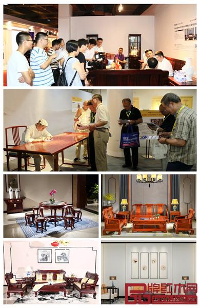 “匠心中式”紅木家具精品評選甄選經(jīng)銷商和消費者最愛的新中式和經(jīng)典中式精品 “匠心中式”紅木家具精品評選甄選經(jīng)銷商和消費者最愛的新中式和經(jīng)典中式精品