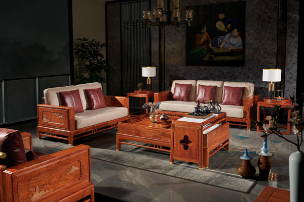 墨加《尚賢》客廳系列,將“物致實(shí)用”體現(xiàn)得淋漓盡致? 墨加《尚賢》客廳系列,將“物致實(shí)用”體現(xiàn)得淋漓盡致?