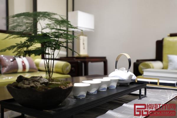 一群人、一輩子，成就匠心好品質紅木家具