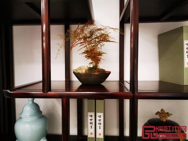 漢府家具匠心制作，專業(yè)打造品質紅木家具