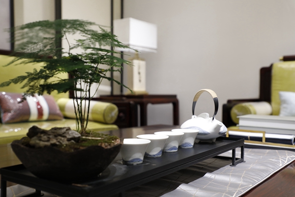 一群人、一輩子，漢府家具用心成就匠心之作