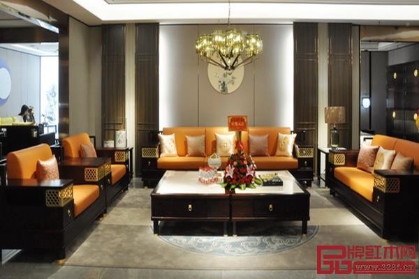 雍博堂紅木旗下黑酸枝新中式品牌——春風(fēng)的產(chǎn)品 雍博堂紅木旗下黑酸枝新中式品牌——春風(fēng)的產(chǎn)品