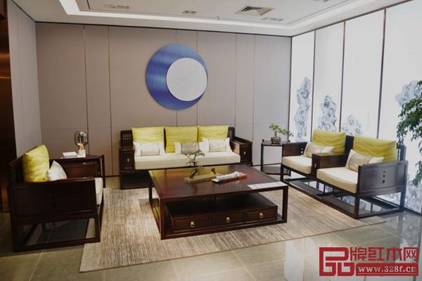 雍博堂紅木旗下黑酸枝新中式品牌——春風(fēng)的產(chǎn)品 雍博堂紅木旗下黑酸枝新中式品牌——春風(fēng)的產(chǎn)品