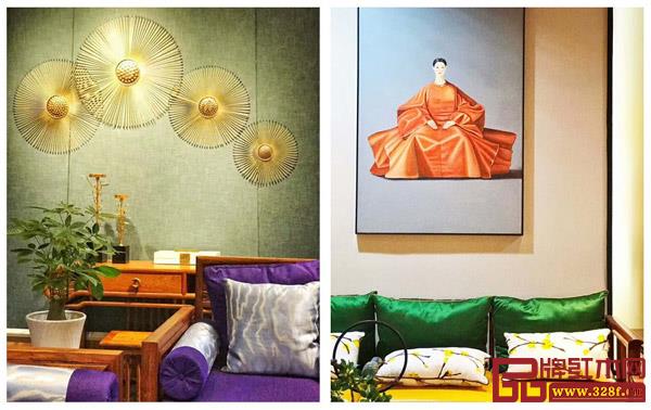  經(jīng)銷商不單要選擇適合市場的產(chǎn)品，還要為產(chǎn)品打造較好的展廳場景、軟裝、文化等