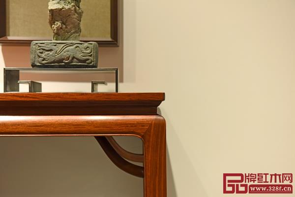 顯木工坊明式條案 顯木工坊明式條案