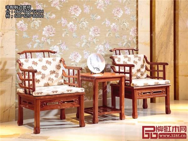 華行紅木 佛山紅木家具