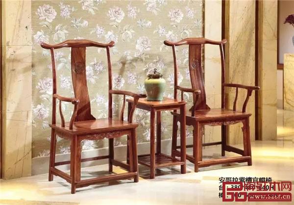 華行紅木 佛山紅木家具