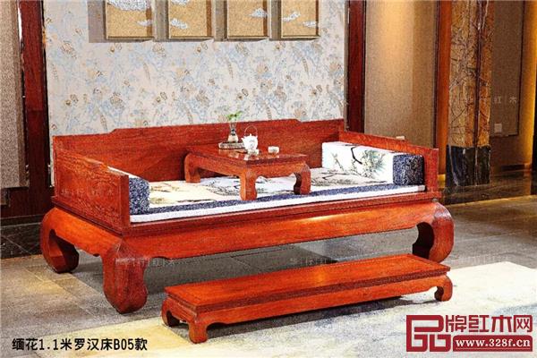 華行紅木 佛山紅木家具