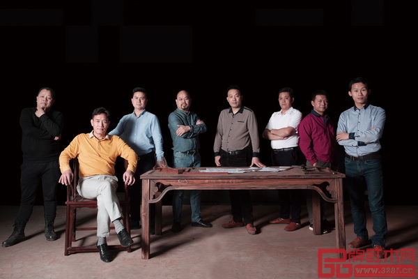 國方家居工藝美術(shù)師團(tuán)隊(duì) 國方家居工藝美術(shù)師團(tuán)隊(duì)