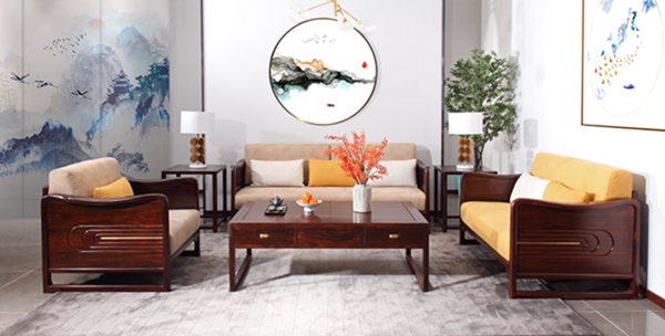 玖月從“心”出發(fā) 將以“黑馬”之勢亮相新中式展 