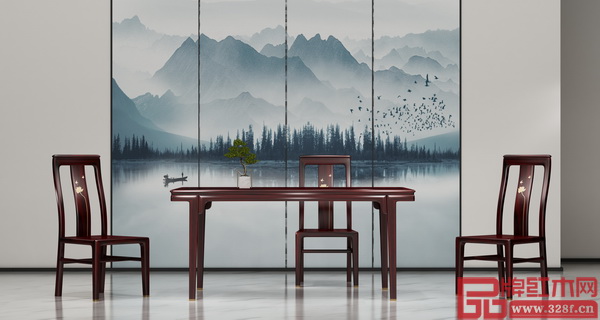 順泰軒·書香門第——《書品系列》 順泰軒·書香門第——《書品系列》