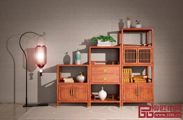 中南林業(yè)科技大學(xué)作品《萬(wàn)福三組合玄關(guān)柜》 中南林業(yè)科技大學(xué)作品《萬(wàn)福三組合玄關(guān)柜》