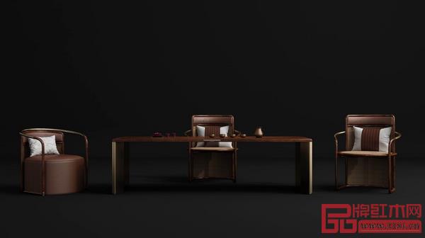 五邑大學(xué)作品《渡境》玄關(guān) 五邑大學(xué)作品《渡境》玄關(guān)