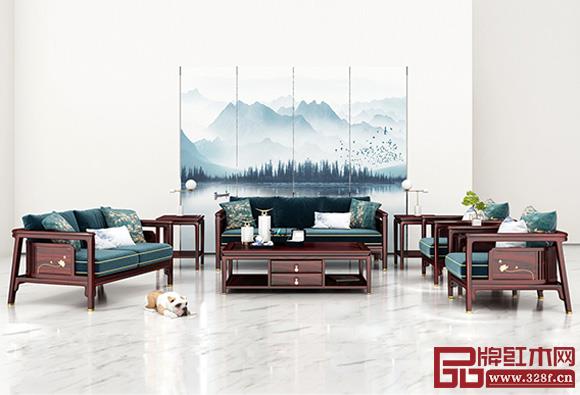 順泰軒·書(shū)香門(mén)第《書(shū)品沙發(fā)》 順泰軒·書(shū)香門(mén)第《書(shū)品沙發(fā)》