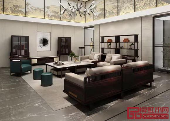 大富家具《大富系列》 大富家具《大富系列》