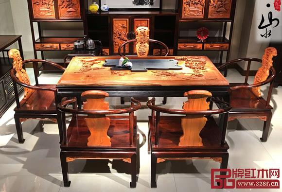 良辰軒《東方?山水》 良辰軒《東方?山水》