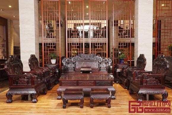 永恒居《飛天鳳凰沙發(fā)》 永恒居《飛天鳳凰沙發(fā)》