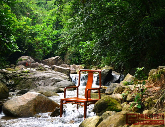 雄業(yè)紅木《雅素江南書(shū)房系列》 雄業(yè)紅木《雅素江南書(shū)房系列》