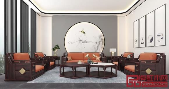 印巷森刻《觀墅沙發(fā)》 印巷森刻中式人文家居2019新品《觀墅》沙發(fā) 印巷森刻《觀墅沙發(fā)》 印巷森刻中式人文家居2019新品《觀墅》沙發(fā)