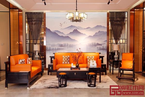 雅晟紅木·檀一簡(jiǎn)奢新中式家具,以蘇作傳統(tǒng)文化為靈感,與時(shí)尚接軌,演繹經(jīng)典的魅力 雅晟紅木·檀一簡(jiǎn)奢新中式家具,以蘇作傳統(tǒng)文化為靈感,與時(shí)尚接軌,演繹經(jīng)典的魅力