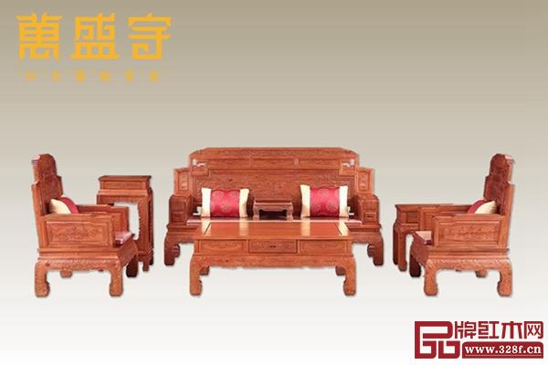 緬甸花梨沙發(fā)、餐臺(tái)、電視柜等15件套低至68800元 緬甸花梨沙發(fā)、餐臺(tái)、電視柜等15件套低至68800元