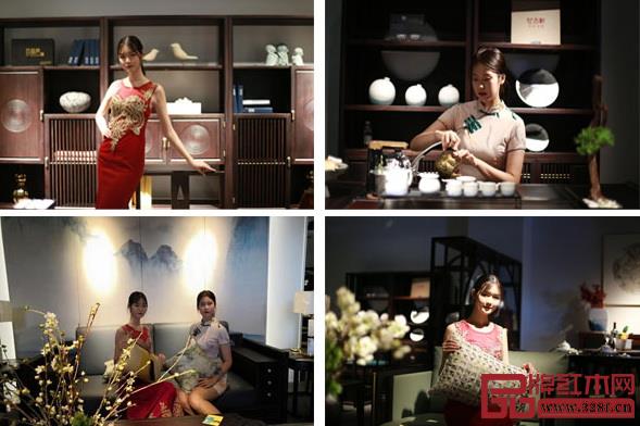 憶古軒西廂房·新東方系列之美吸引眼球 憶古軒西廂房·新東方系列之美吸引眼球