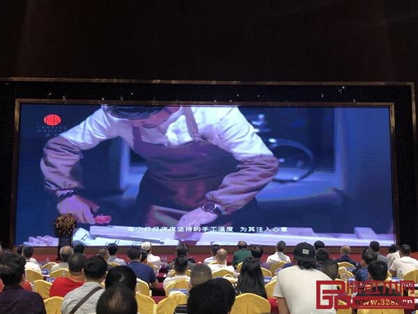 玖月走心微電影 呈現別致發(fā)布現場