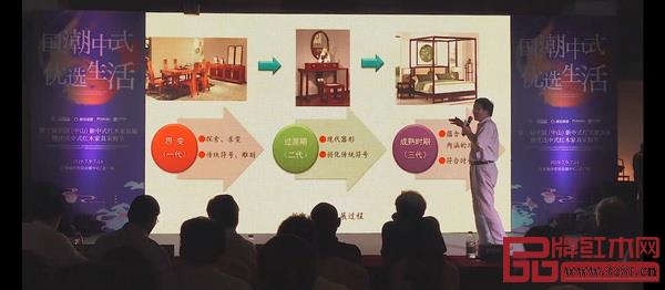 新中式的發(fā)展經(jīng)歷了三個時期:一是思變時期,二是過渡時期,三是成熟時期 新中式的發(fā)展經(jīng)歷了三個時期:一是思變時期,二是過渡時期,三是成熟時期