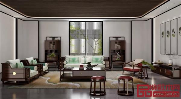 華行紅木 佛山紅木 巴花家具 華行紅木 佛山紅木 巴花家具