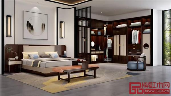 華行紅木 佛山紅木 巴花家具 華行紅木 佛山紅木 巴花家具