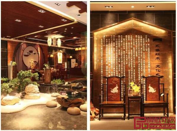 華行紅木 佛山紅木 巴花家具 華行紅木 佛山紅木 巴花家具